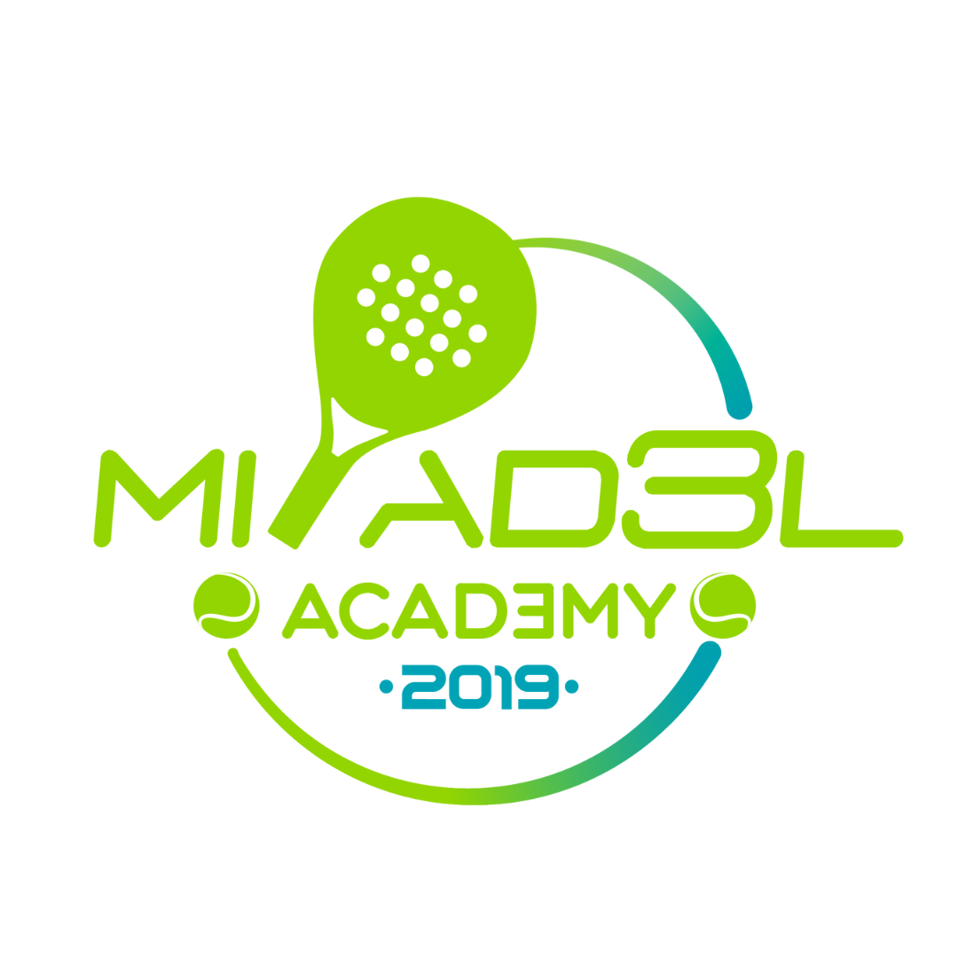 Mi Pad3l Logo